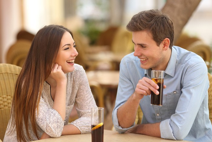 夫婦の仲が良いイメージ