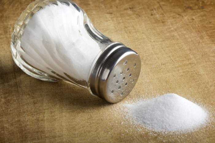 塩のイメージ