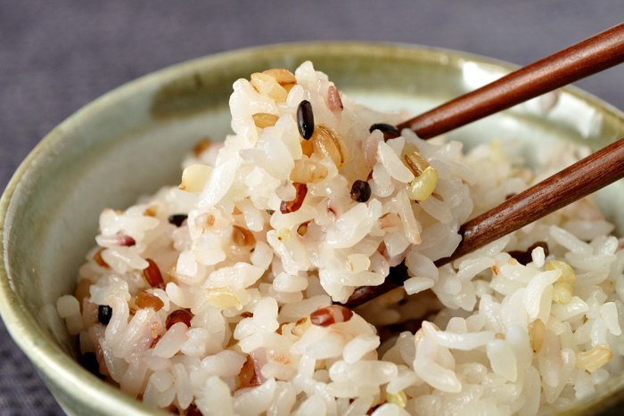 NGダイエット法2:炭水化物を「ゼロ」にする