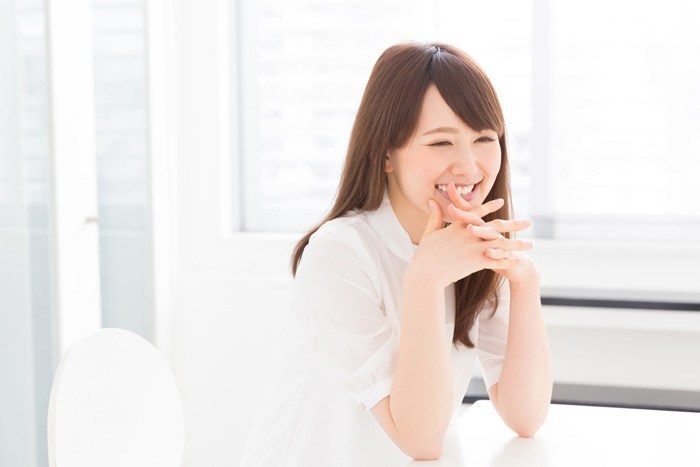 男性を虜にする「隙のある女」になる4つの方法