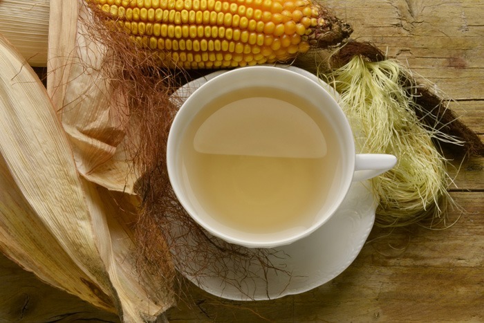 むくみに効くお茶の種類は 飲むだけで簡単にむくみ 便秘解消