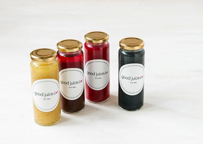 good juiceの商品イメージ