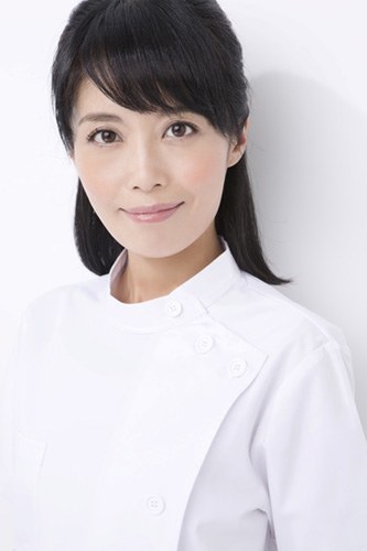 勝田小百合さんの写真