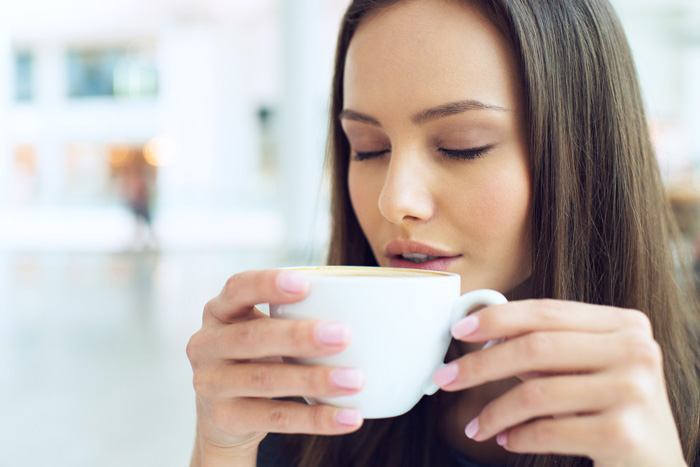 ダイエット効果をUPさせるスープ&ホットドリンクの選び方