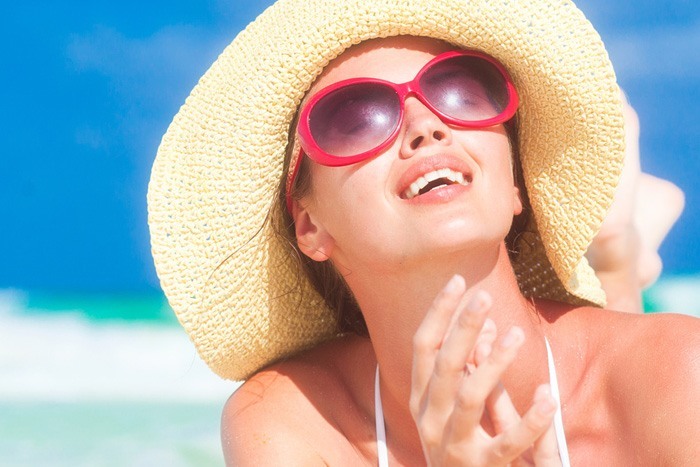 肌質は季節ごとに変わる?夏肌に備えるために必要な2ポイントとは