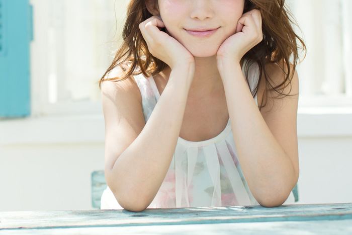 奈々のイメージ