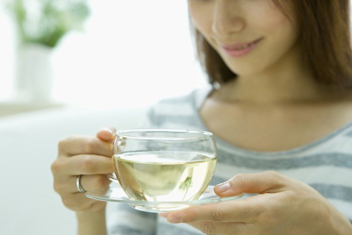 今からノンカフェイン生活はじめませんか?? 美容効果の高いハーブティーで女子力アップ!