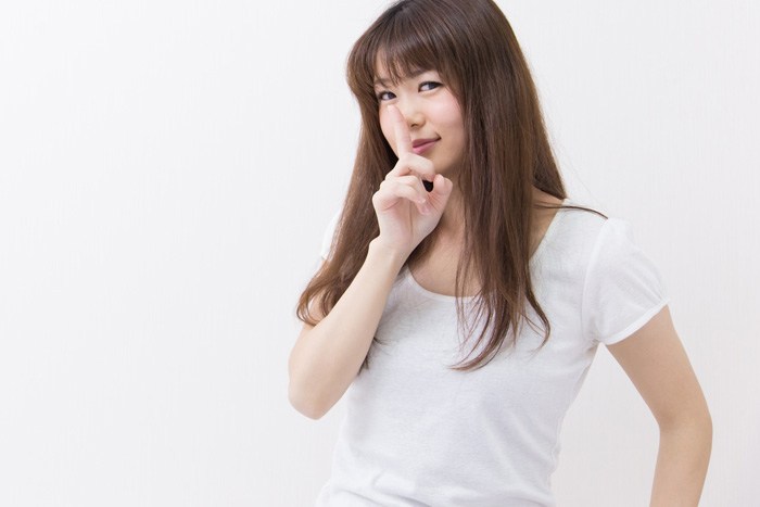 男性にとっては二度美味しい?スタイルいいけど脱いだら〇〇〇〇な体型とは・・・