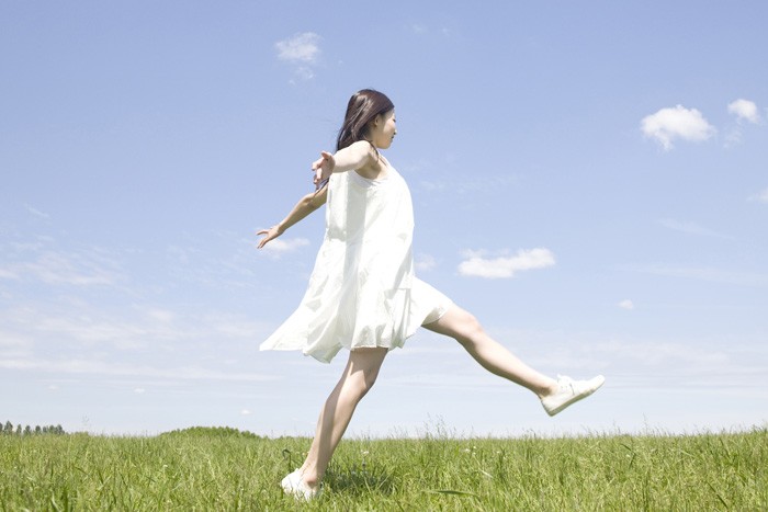 1日20分でOK!散歩の習慣が心と体にもたらす嬉しい効果とは・・・