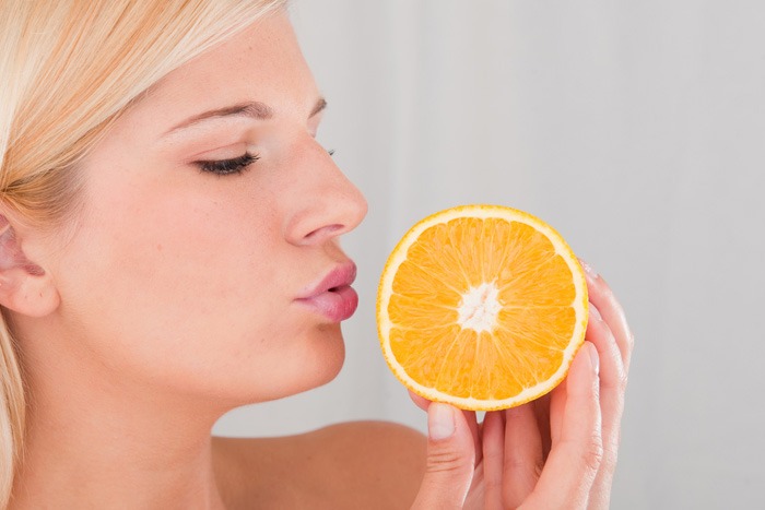 【レシピつき】爽やかな香りの柑橘類を美味しく食べてダイエット！！