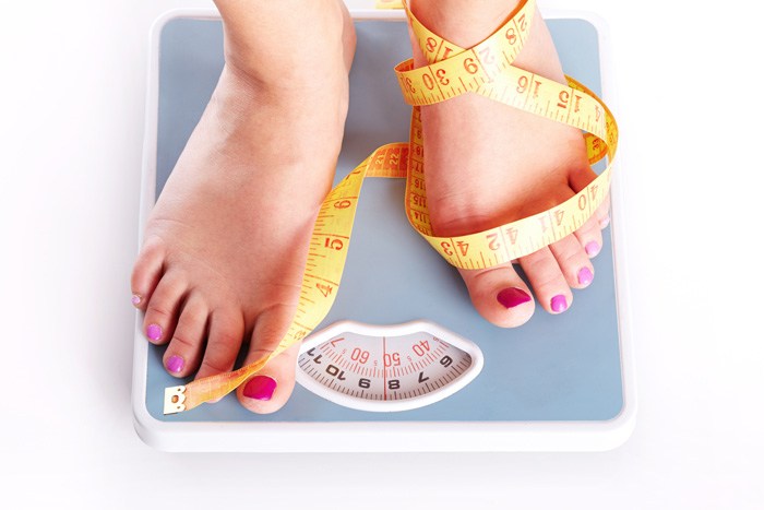ダイエットのイメージ