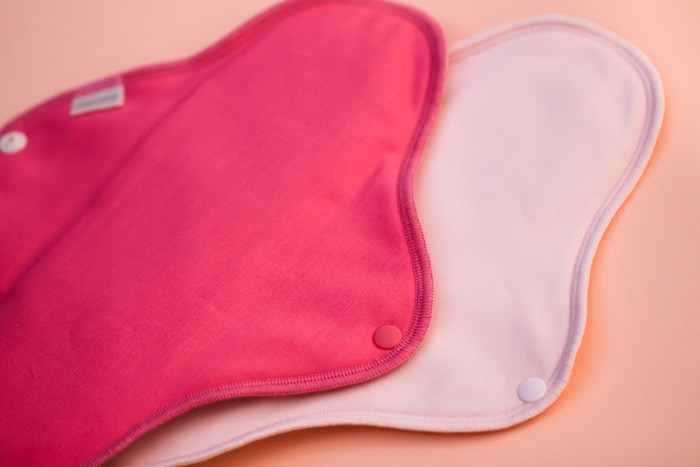 布ナプキンは生理の時だけじゃない!!普段使いをする事で子宮があたたまりかぶれや女性特有のお悩みを解消しましょう!生理を味方につけていつまでもキレイでいましょう