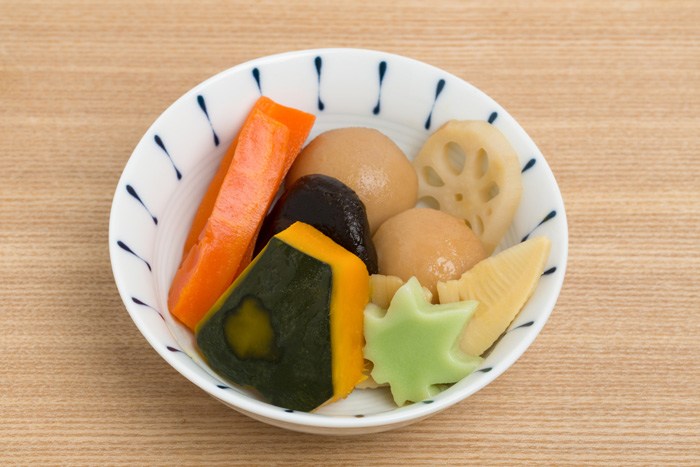 和食のイメージ