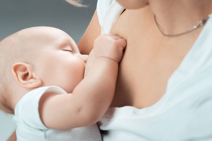 母乳育児を極める
