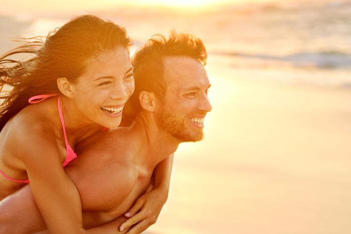 真夏の恋は油断大敵!夏に付き合い始めたカップルが長続きするための秘訣