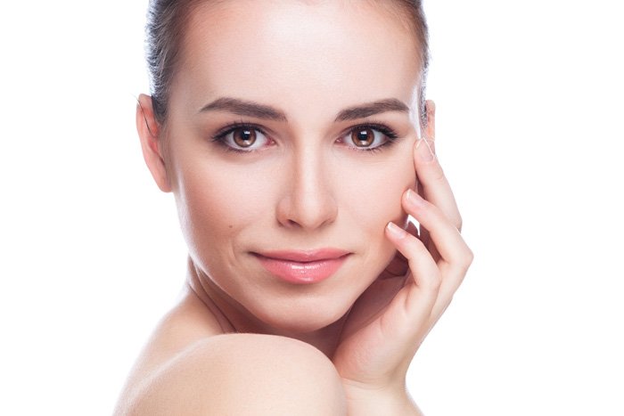 リフトアップのイメージ