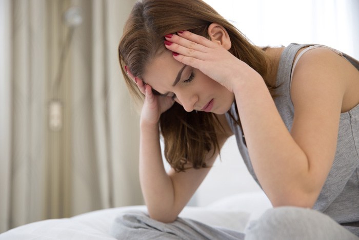 生理前の救世主!イライラやむくみ、肌荒れ、体内の不調に効く食べ物5選