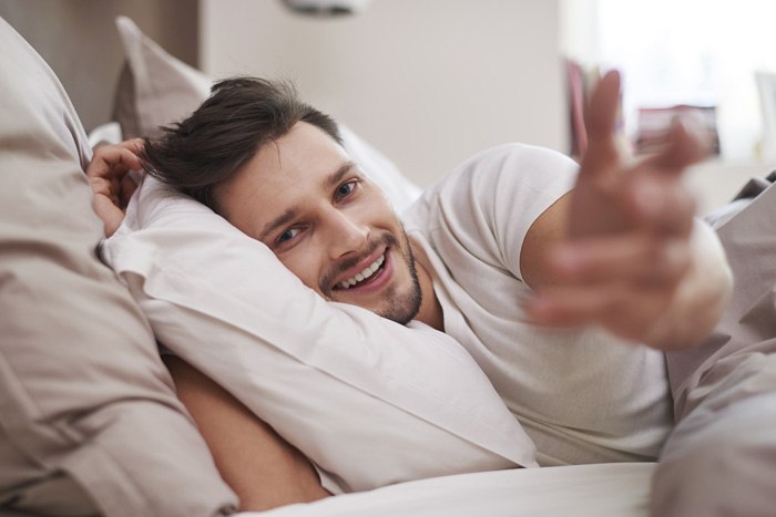 ハマっちゃだめ!「体だけが目的の男」4つのチェックリスト