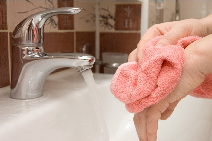 意外と見られてる!?身に付けたいトイレ後のエチケット