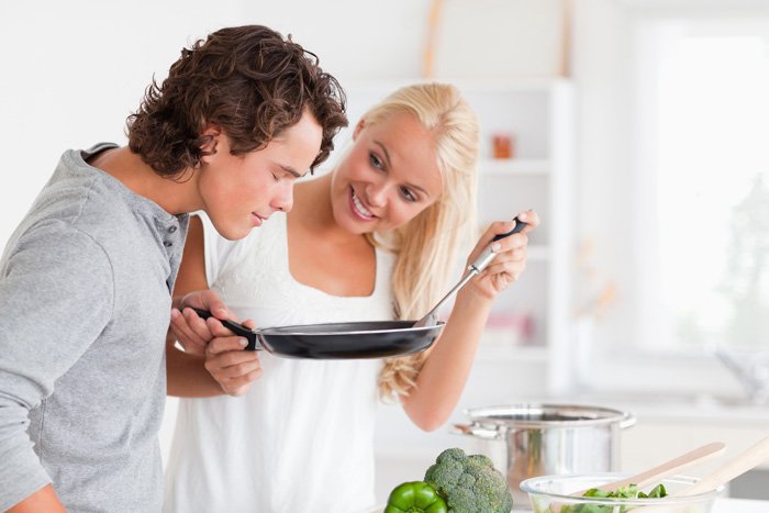 【紅たき占星】カレーで診断!あなたの結婚後の姿