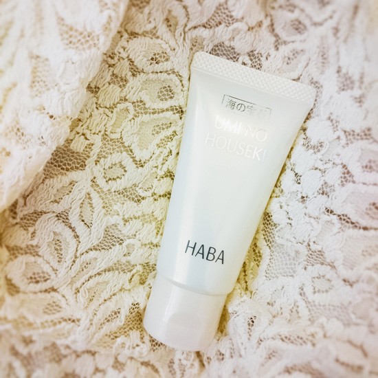 HABAの「海の宝石」のイメージ