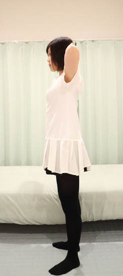 道具は不要。今すぐ一緒にやってみましょう！