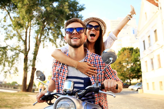 元彼は恋のスパイス!?別れた男とその後の付き合い方