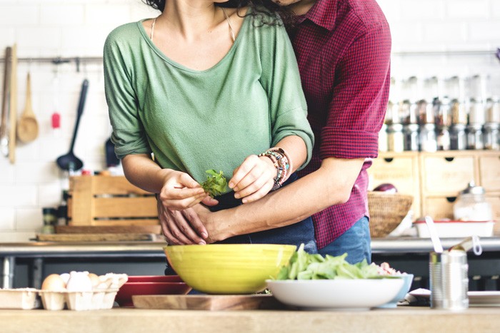 彼に家庭的な彼女って思われる!手が込んでいそうで実は簡単手料理3選