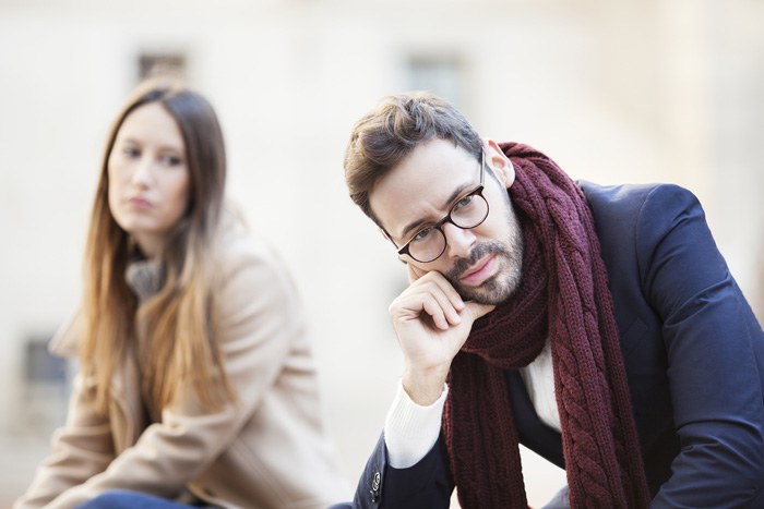 ホントは結婚したくない?彼がいつまでも私と結婚しない理由