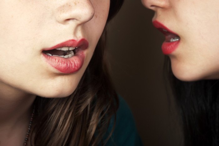 【紅たき占星】その人の本性がわかる「口ぐせ占い」
