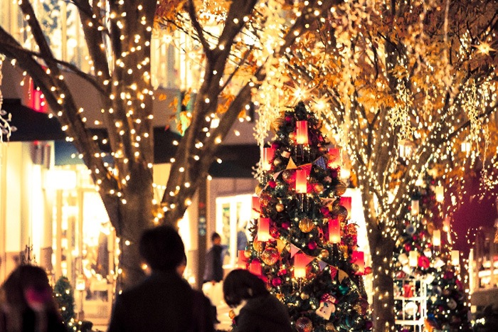クリスマスのイメージ