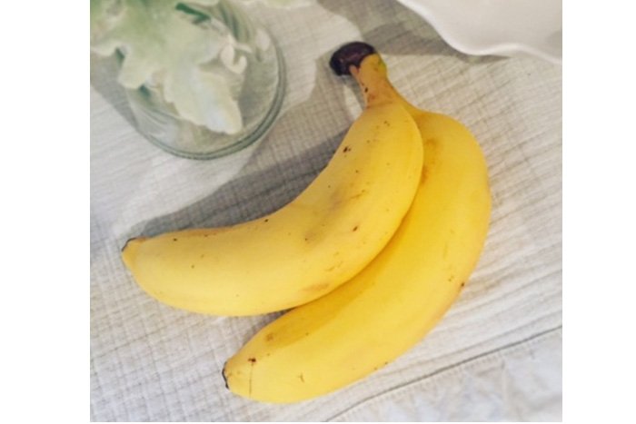 バナナのイメージ