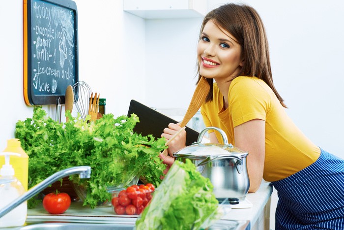 ダイエットを頑張っても痩せない原因は自律神経の乱れにあるかも！？朝食を食べて痩せスイッチをON！