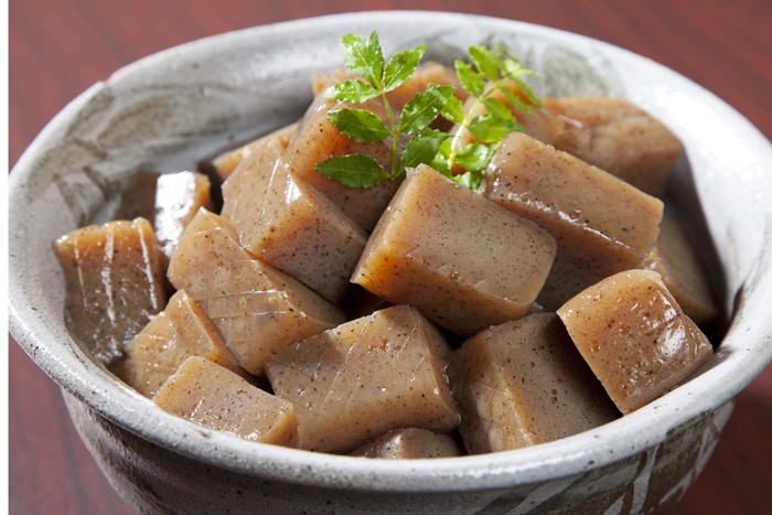 【レシピつき】美肌効果も期待できるヘルシーこんにゃくを美味しく食べてダイエット!!