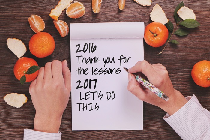 新年早々に始めるのがポイント!有意義な1年を過ごすために今すぐ始めるべきこととは?