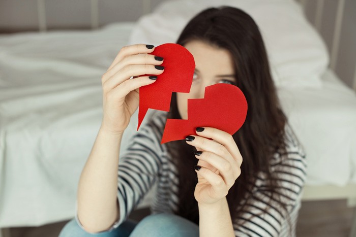 待っているのも辛い…一方的な片思いからスッキリする方法