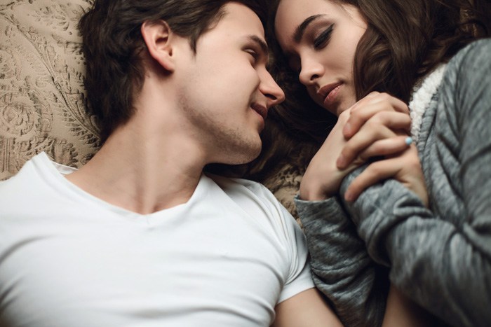 気持ちに向き合うイメージ