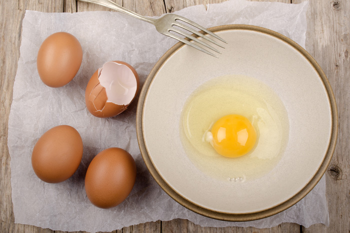 スリム体型と潤い美肌の素！毎日の「卵」でダイエット&アンチエイジング！