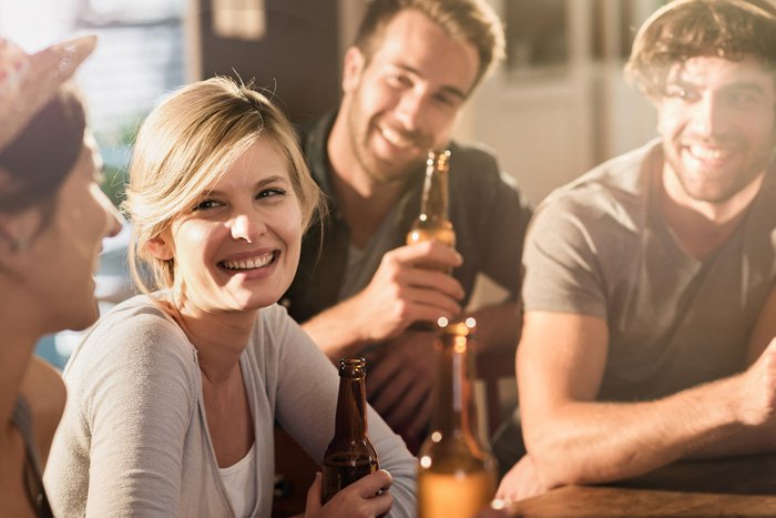 人付き合いが楽になる!自然に人と仲良くなる最も効果的な方法とは