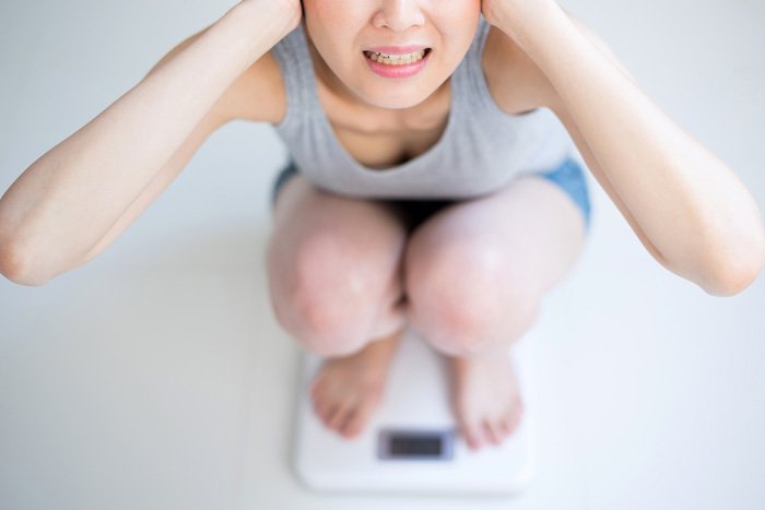体重計に翻弄されてない? 体重計とうまく付き合うポイント