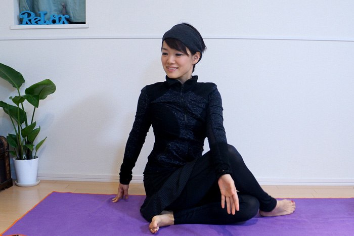 アラフォーからの「代謝アップ生活のために必要な15個のこと」~凝り&歪み解消編~
