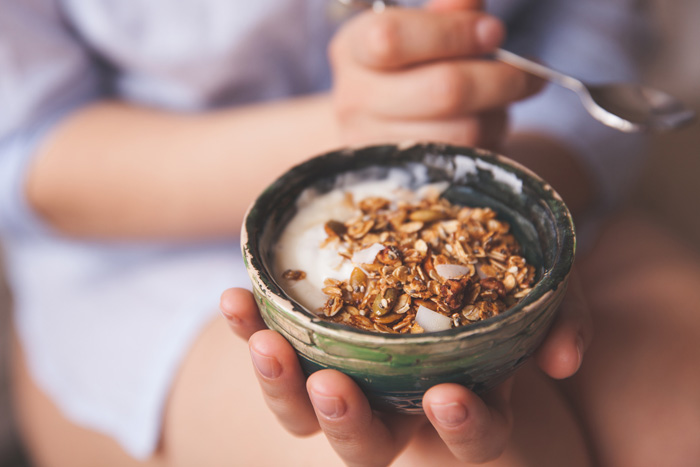 老けない・太らない！忙しい女性の「食べるべき&避けるべき」もの