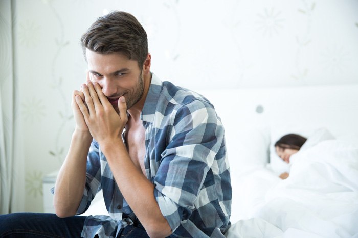 もしかして奥さんいる…?既婚者を見抜く3つのポイント