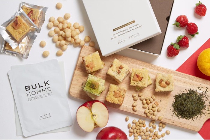 ChikaLicious NY amarige