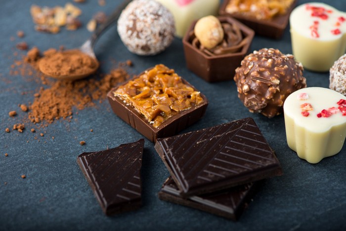 大人はハイセンスなチョコを選ぶ!アラサー世代の高級チョコ3選
