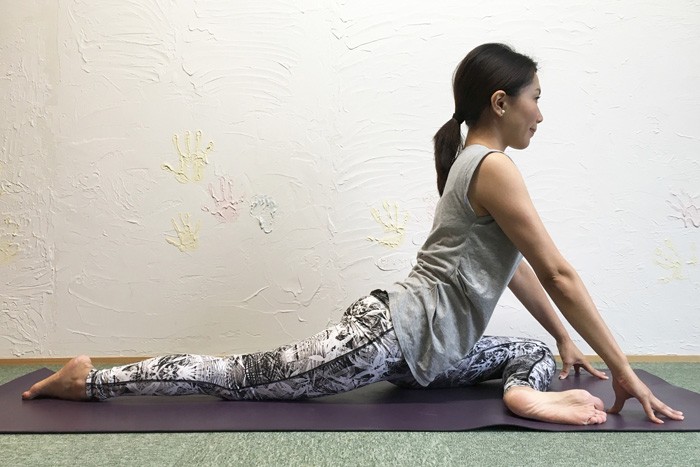 小尻を作ると冷えが改善される?女性に嬉しいヒップケア