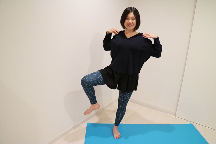 【美脚への修行1】二度と太ももで悩まない!ほっそり美脚トレーニング