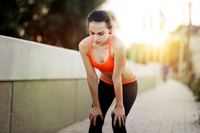 きつい運動は逆効果!?メリハリボディを実現する運動とは？