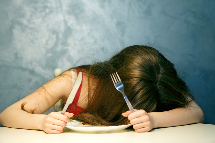 痩せたい人ほど食べるべき?食事とダイエットとの意外な関係