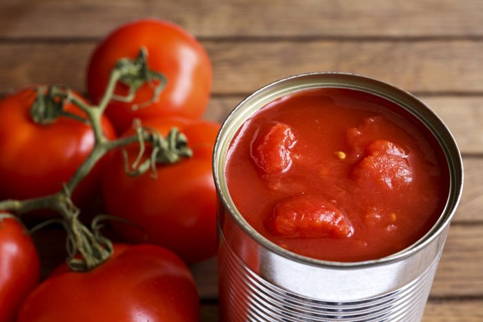 トマトのイメージ